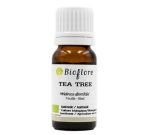Tea tree (Melaleuca alternifolia)